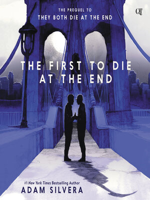 cover image of The First to Die at the End